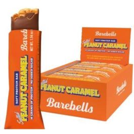 Barrita Salty Peanut 12Udsx55 Gr Barrita Salty Peanut 12Udsx55 Gr Precio: 32.7900001. SKU: B1DJEWVJ24