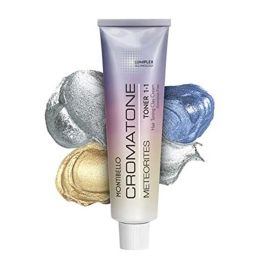 Montibel-Lo Cromatone meteorites toner 60 gr Precio: 11.49999972. SKU: S4247687