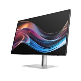 HP 727pk Monitor Series 7 Pro 27 pulgadas 4K Thunderbolt 4 Profesional