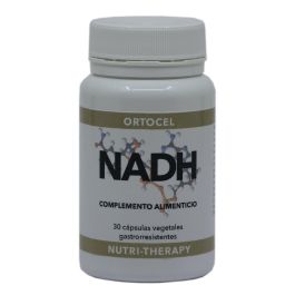 Nadh 10Mg 30 Caps Gastro Precio: 16.6899997. SKU: B16EEFAKYK
