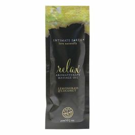 Aceite de Masaje Erótico Intimate Earth Relax 30 ml Precio: 5.50000055. SKU: S4000711