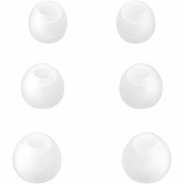 Samsung EO-IC100 Auriculares Alámbrico USB Tipo C para Llamadas y Música, Intraurales, Color Blanco