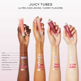 Pintalabios Lancôme JUICY TUBES