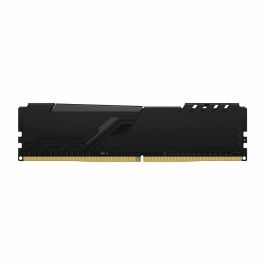 Kingston 3200 64GB FURY Beast - Kit de Memoria RAM DDR4, 2x 32GB, 3200MT/s, CL16 DIMM para PC Gaming