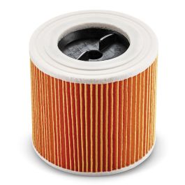 Filtro de cartucho KARCHER WD2 / WD3 - Para aspiración seca y húmeda Precio: 27.89000027. SKU: B1CGP6PB8Z