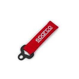 Llavero Sparco S099070RS Rojo Precio: 18.49999976. SKU: B1862WTK25