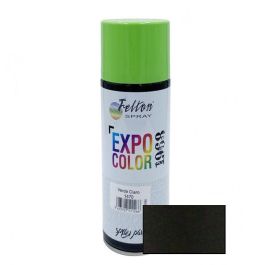 Felton Spray Pintura Negro Brillante 200ml - Acabado Duradero, Alta Calidad, Secado Rápido para Múltiples Superficies Precio: 3.58999982. SKU: B1ENGML8G5
