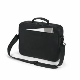 Maletín para Portátil Dicota D32031-RPET Negro 17,3"