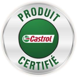 Aceite del motor - Castrol - Magnatec - Diesel - 0W -20 - 5L