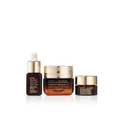 Estée Lauder Advanced Night Repair Eye Supercharged Gel-Creme Set 3 Piezas