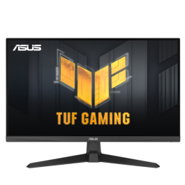 ASUS TUF Gaming VG279Q3A pantalla para PC 68,6 cm (27") 1920 x 1080 Pixeles Full HD LCD Negro Precio: 389.68999971. SKU: B1JDPX3HTP