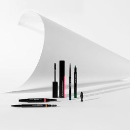 Shiseido Mascaraink Máscara de Pestañas #01 Negro Intenso 8,5 gr