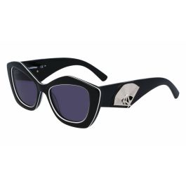 Gafas de Sol Mujer Karl Lagerfeld KL6127S-5218006 Ø 52 mm Gafas de Sol Mujer Karl Lagerfeld KL6127S-5218006 Ø 52 mm