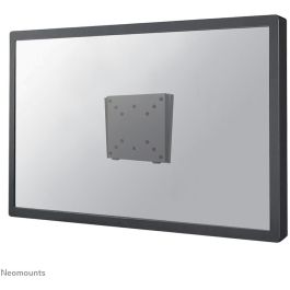 Neomounts Fpma-W25Black Soporte de Pared Fijo Ultrafino para TV/Monitor 10-30" (76cm) hasta 30kg, VESA 50x50-100x100mm, Plata Precio: 31.50000018. SKU: B17LK2RN27