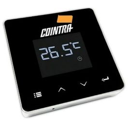 Cronotermostato para Aire Acondicionado Cointra V013011XM Cronotermostato para Aire Acondicionado Cointra V013011XM Precio: 208.89000044. SKU: B1GNACH426