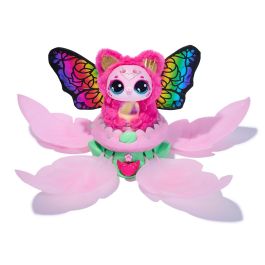 Spin Master Hatchimals Bloomable Kittyfly 6072450 Juguete Mágico que Eclosiona para Niños +5 Años Precio: 32.88999978. SKU: B136J8GSYK