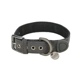 Collar para Perro Trixie CityStyle Negro L/XL 50-57 cm Precio: 20.78999978. SKU: B13XBR7H38