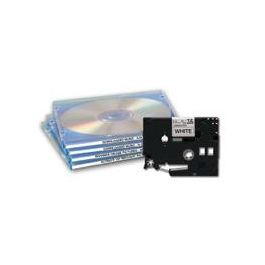 BROTHER Cinta No laminada blano/negro 3,5mm. 8m Precio: 9.89000034. SKU: B1GDKPTG7L