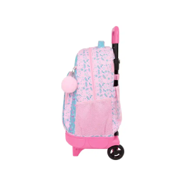Mochila Escolar Safta Swing Multicolor 33 x 45 x 22 cm