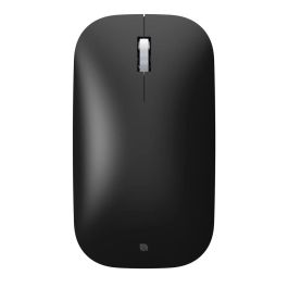Ratón Microsoft MODERN MOBILE MOUSE Negro Ratón Microsoft MODERN MOBILE MOUSE Negro Precio: 64.49999985. SKU: B19QWA84C7