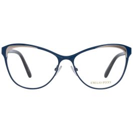 Montura de Gafas Mujer Emilio Pucci EP5085-53092 Ø 53 mm Montura de Gafas Mujer Emilio Pucci EP5085-53092 Ø 53 mm