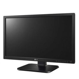 Monitor LG 22MB37PU-B 22"/ Full HD/ Multimedia/ Negro