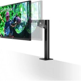 Monitor Gaming LG UltraGear 27GN880-B 27"/ QHD/ 1ms/ 144Hz/ IPS/ Negro