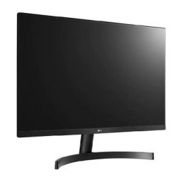 Monitor LG 27MK600M-B 27"/ Full HD/ Negro Monitor LG 27MK600M-B 27"/ Full HD/ Negro