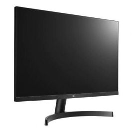 Monitor LG 27MK600M-B 27"/ Full HD/ Negro Monitor LG 27MK600M-B 27"/ Full HD/ Negro
