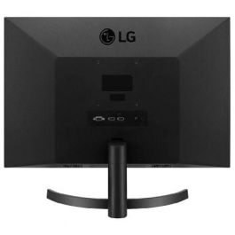 Monitor LG 27MK600M-B 27"/ Full HD/ Negro Monitor LG 27MK600M-B 27"/ Full HD/ Negro