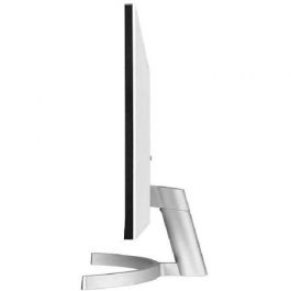 Monitor LG 27MK600M-W 27"/ Full HD/ Blanco