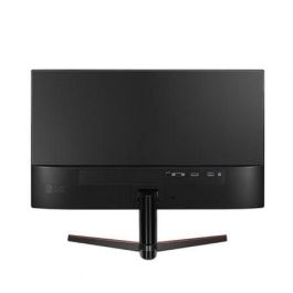 Monitor Gaming LG UltraGear 27MP59G-P 27"/ Full HD/ 1ms/ 75Hz/ IPS/ Negro Monitor Gaming LG UltraGear 27MP59G-P 27"/ Full HD/ 1ms/ 75Hz/ IPS/ Negro