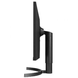Monitor Profesional Ultrapanorámico LG 34WN750-B 34"/ WQHD/ Multimedia/ Negro