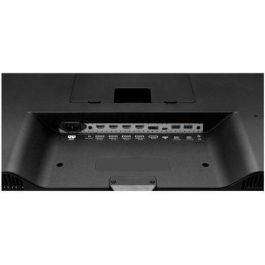 Monitor Profesional LG 43UN700-B 42.5"/ 4K/ Multimedia/ Negro