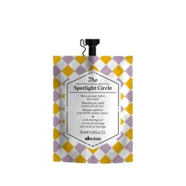 Davines Tcc The Spotlight Circle 50 mL. Precio: 11.49999972. SKU: B1JD6M3NJ3