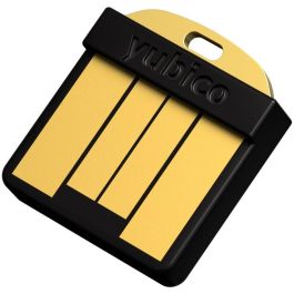 Yubico YubiHSM v2.2 FIPS - Módulo de Seguridad Hardware (HSM) USB-A para Cifrado y Autenticación - Compatible con Linux
