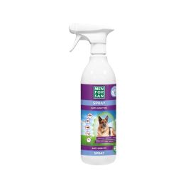 Perfume para Mascotas Menforsan 750 ml Precio: 18.49999976. SKU: B1GG6GS45P