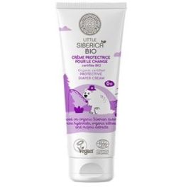 Little Siberica Crema Pañal 75Ml. Eco Vegan Precio: 6.50000021. SKU: B19EXERSDX