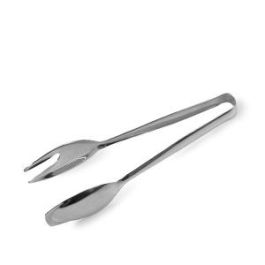 COMAS Pinza para Servir Buffet 24.5 cm, Utensilio de Mesa para Exposicion y Pinzas de Servir Precio: 4.79000038. SKU: B1CT6Z4Q8C