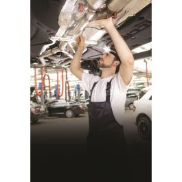 Linterna Frontal LED Recargable y Ajustable Stak 10 W 900 Lm 6000 K