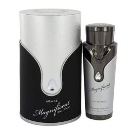 ARMAF Magnificent Eau de Parfum para Hombre 100 ml Precio: 32.49999984. SKU: B16KLT866V