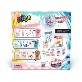 Canal Toys SSC 214 CTSSC373 - So Slime Magical - Mi Caja de Pociones Mágicas