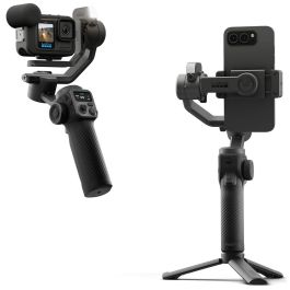 Estabilizador de Cámara para Smartphone GoPro AGMSS-011-ES Precio: 196.49999974. SKU: B168BVE8NW