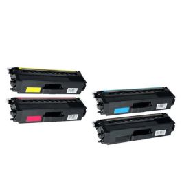 Dayma Toner Compatible TN900 Negro para Brother MFC L9550CDWT, HL L9200CDWT, HL L9300CDWTT - 6.000 Páginas Dayma Toner Compatible TN900 Negro para Brother MFC L9550CDWT, HL L9200CDWT, HL L9300CDWTT - 6.000 Páginas