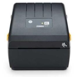 Zebra ZD230 - Impresora de etiquetas USB, 203dpi, 152 mm/seg, 104mm de ancho de impresión