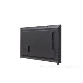 LG 55UM5N-H Pantalla digital 55" 4K Ultra HD LCD Wifi Web OS Negro, 500 cd/m², 24/7 LG 55UM5N-H Pantalla digital 55" 4K Ultra HD LCD Wifi Web OS Negro, 500 cd/m², 24/7