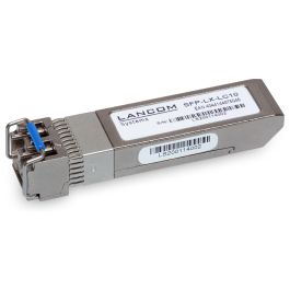 LANCOM SFP-LX-LC10 Transceptor de Fibra Óptica 10000 Mbit/s SFP+ LC LX 10 Piezas Precio: 2713.59000044. SKU: B17EHVP4L9