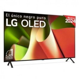 Televisor LG OLED 65B46LA 65"/ Ultra HD 4K/ Smart TV/ WiFi