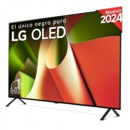 Televisor LG OLED 65B46LA 65"/ Ultra HD 4K/ Smart TV/ WiFi