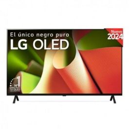 Televisor LG OLED 65B46LA 65"/ Ultra HD 4K/ Smart TV/ WiFi Precio: 2086.49999965. SKU: B1H5KF6AED